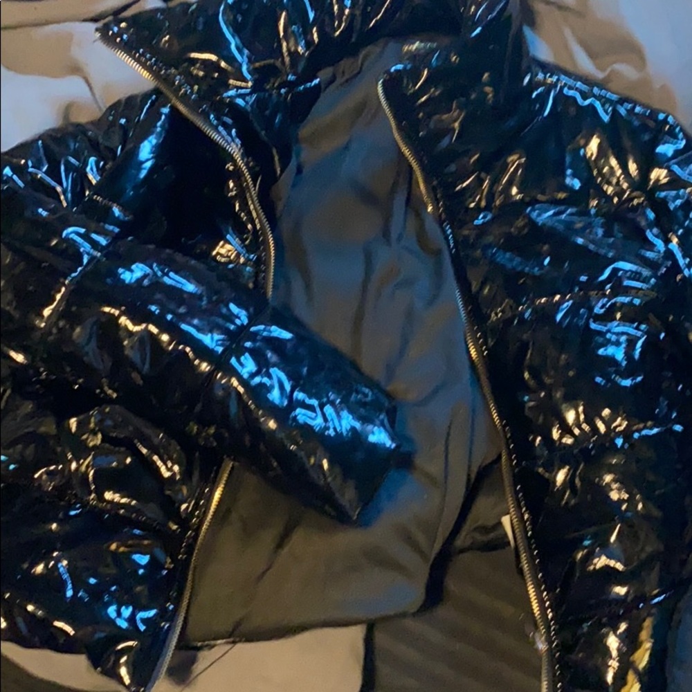 Jacket - Picture 3 of 3